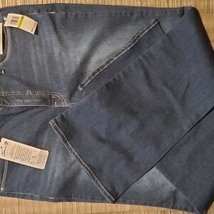 Women's Blue Jeans